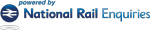 Powered by National Rail Enquiries